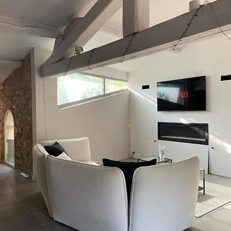 La Tuilerie Du Bazalac Trèbes