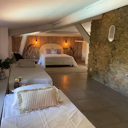 La Tuilerie Du Bazalac 3*